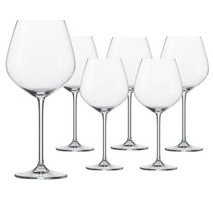 Schott Zwiesel Fortissimo Rodewijnglas Bourgogne 140 0,73 l, per 6