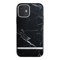 Richmond & Finch Freedom Series iPhone 12 / iPhone 12 Pro Black Marble - 54719