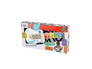 Guitare Magic Touch HAPE wit