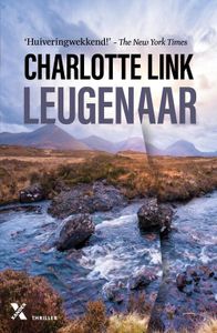 Leugenaar - Charlotte Link - ebook
