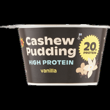 Ilo Cashew Pudding Vanilla 200 g bij Jumbo