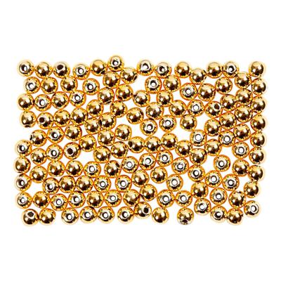 Creativ Company Kralen goud, 150st.