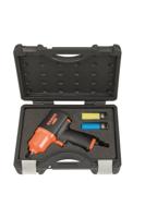 Bahco Pneumatische slagmoersleutelset 1/2" | - BPC815K6