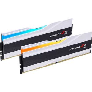 G.Skill 48 GB DDR5-7600 Dual-Kit werkgeheugen Trident Z5 RGB, XMP 3.0