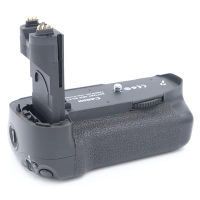Canon BG-E7 Batterygrip EOS 7D occasion