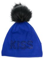 Rossignol bonnet JCC Strassy - Bleu