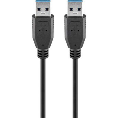 goobay USB-A 3.0 kabel