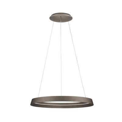 Lyora Design hanglampOrmi Ø 60cm champagne - 9030523
