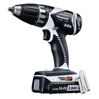 Panasonic Tools EY7441LF2S Accu schroefboormachine 14,4V 2.0Ah in koffer