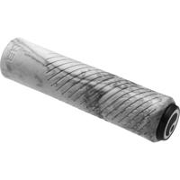 Ergon handvatten gxr - s lava black/white