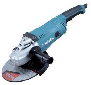 Makita GA9020 | 230mm haakse slijper - let op: zonder aanloopstroom begrensing - GA9020