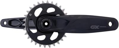 SRAM crankstel "gx eagle"