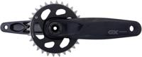 SRAM crankstel "gx eagle"