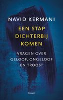 Iedereen moet een stap dichterbij komen - Navid Kermani - ebook - thumbnail