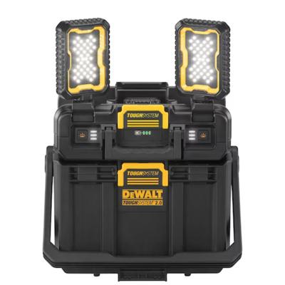 DeWALT DWST08061-1 ToughSystem 2.0 werklamp/gereedschapskoffer 18V XR excl. accu en lader