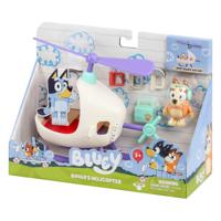 Moose Toys Bluey helikopter bingo speelfiguur Moose Toys Bluey helikopter bingo speelfiguur