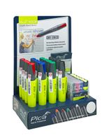 Pica 900/01 VISOR Display