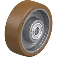 Blickle GB 150x54/20-60K Steunwiel voor vloertransportmiddel Wieldiameter: 150 mm Draagvermogen (max.): 950 kg 1 stuk(s)
