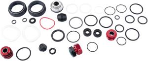 ROCKSHOX Service kit rs pike base/sel./sel.+/ult. 2022