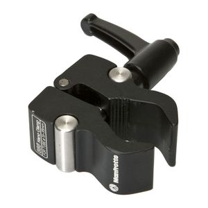 Manfrotto 386B-1 Nano Clamp