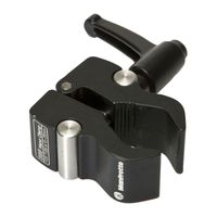 Manfrotto 386B-1 Nano Clamp