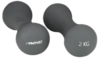 Avento Handgewicht Set Bone 2 x 2 kg
