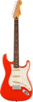 Fender Player II Stratocaster, Coral Red RW