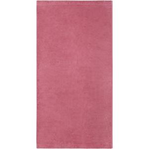 Cawö Cawo Lifestyle Uni 7007 Douchelaken 70x140 beere