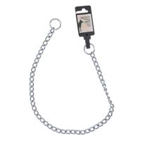 Correctieketting Verchroomd 3,5 x 700 mm
