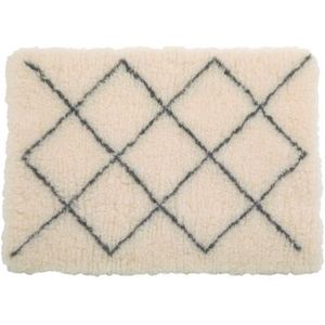 Zolux Berber vetbed gerecycled beige