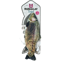 Robocat Forel