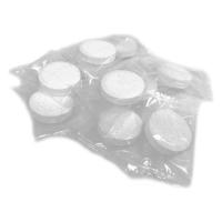 Interline Interhiva filterflock tablet voor cartridge filters