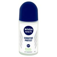 Nivea Men deodorant roller sensitive protect 50 Milliliter