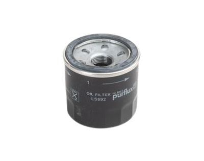 Oliefilter LS892