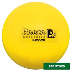 Reece zaalhockeybal 120 stuks