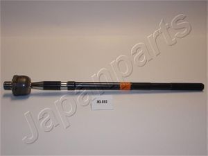 Axiaalkogel, spoorstang RDD52