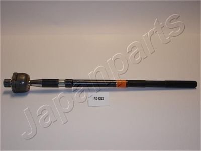 Axiaalkogel, spoorstang RDD52