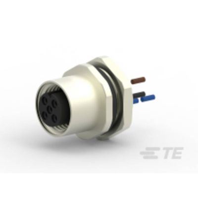 TE Connectivity T4171310003-001 1 stuk(s) Bag