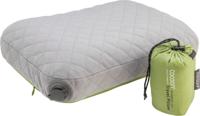 Cocoon Air Core Pillow Ultra Light - M - Wasabi