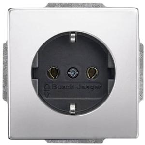 ABB 2CKA002011A3850 Apparaatinzetstuk IP20 RVS