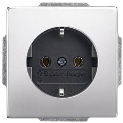 ABB 2CKA002011A3850 Apparaatinzetstuk IP20 RVS