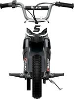 RAZOR Motor MX350 Vuil - Zwarte Stickers