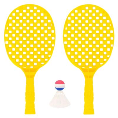 SET SHUTTLEBALL - EXCLUSIVE USE WITH SUPER FLYER