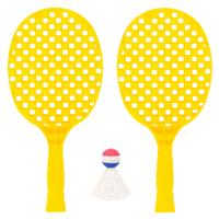 SET SHUTTLEBALL - EXCLUSIVE USE WITH SUPER FLYER