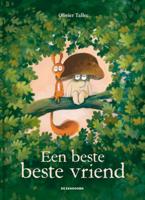 Een beste beste vriend (Hardback)