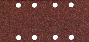 Hikoki Accessoires Schuurpapier 93X185 K150 (10 St) - 753026