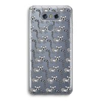 Makis: LG G6 Transparant Hoesje