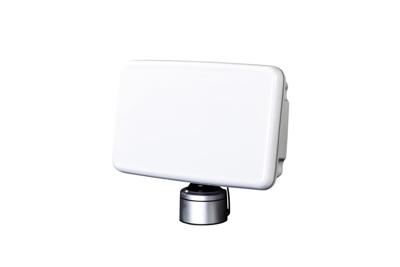 Scanstrut Behuizing Voor Displays Van 9 Inch Wit Default