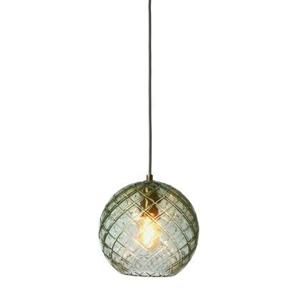 it's about RoMi Hanglamp Venice - Groen - Ø22cm