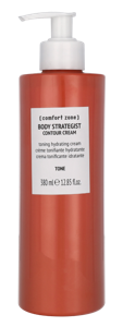 Comfort Zone Body Strategist Contour Cream 380 ml